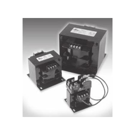 Acme Electric IND CON XFORMERS 1 PH, 208/230/460 PRIM 115 SEC, 350 VA TB69304
